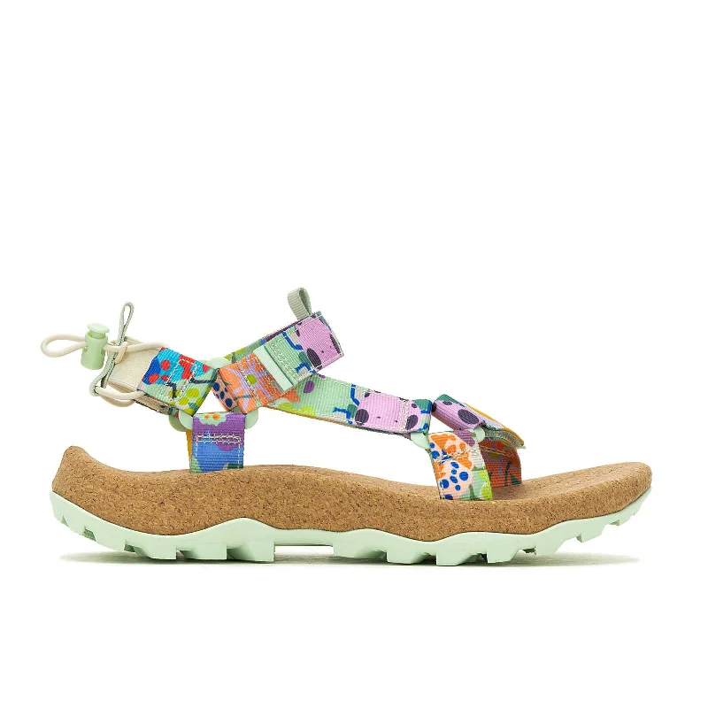 Comfortable Business Shoes Merrell Speed Fusion Limited Edition Web Botanist