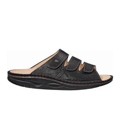 Slip-On Shoes Promotion Finn Comfort Andros Slide Sandal (Women) - Atlantic Venezia Slip-On Shoes Promotion Finn Comfort Andros Slide Sandal (Women) - Atlantic Venezia
