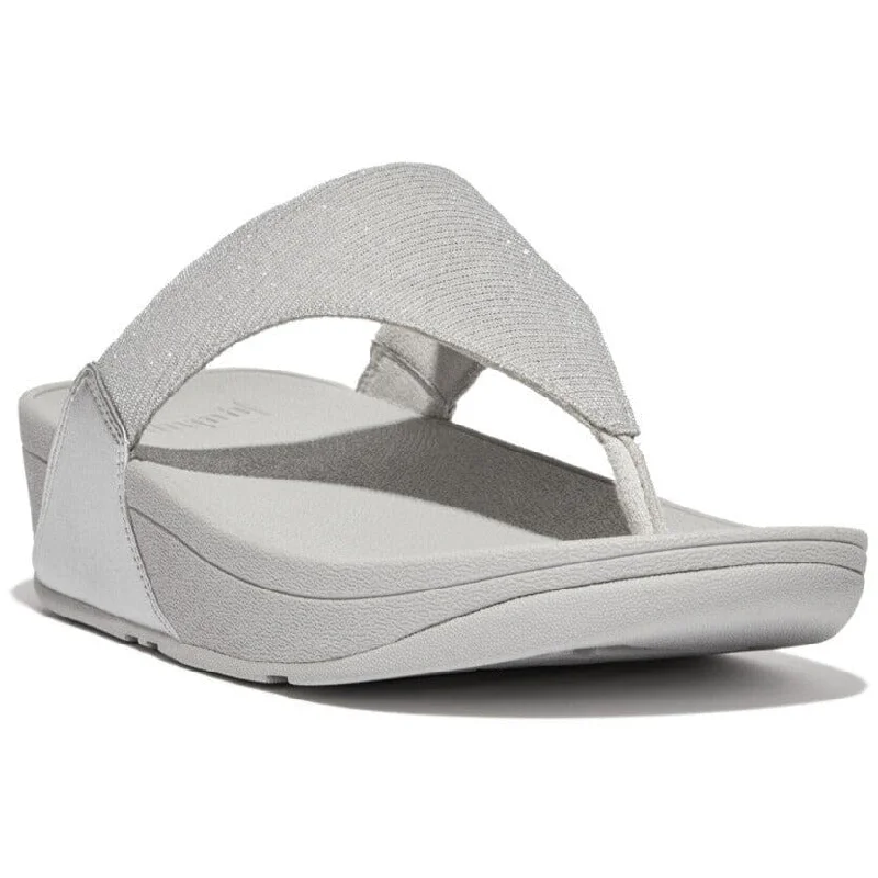 Hot Items FITFLOP LULU SHIMMERLUX SANDAL - FINAL SALE!