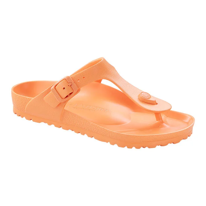Stylish Walking Shoes Gizeh EVA Papaya