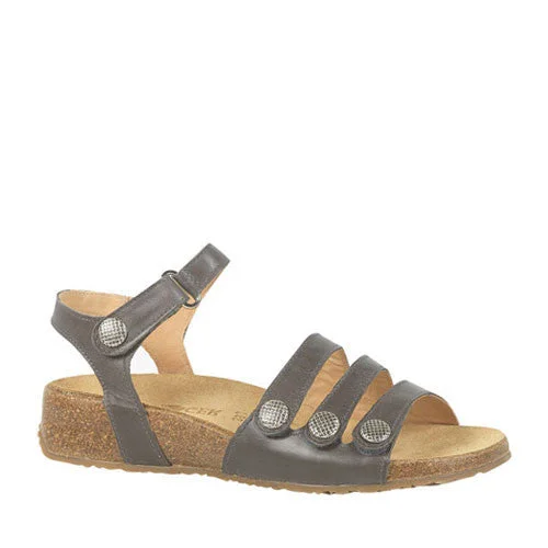 Comfortable Urban Shoes Haflinger Women's Paige Sandal