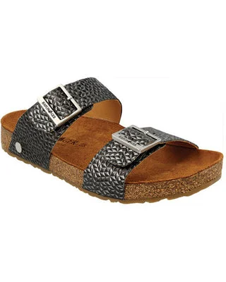Comfortable Durable Shoes Haflinger Women's Andrea Sandal
