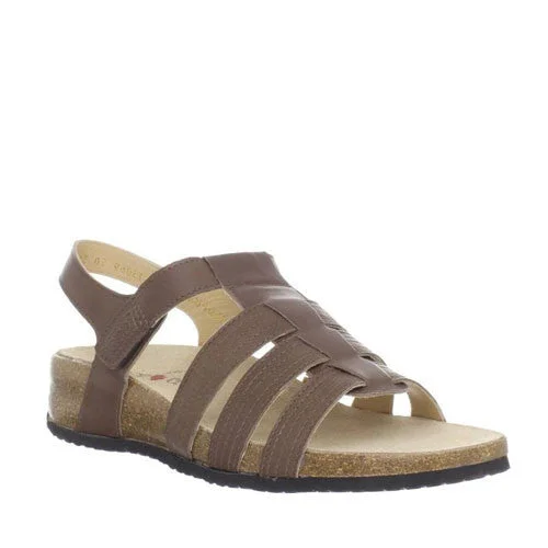 Comfortable Formal Shoes Haflinger Women's Beverly Sandal