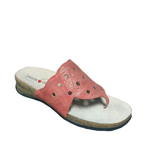 Comfortable Everyday Shoes Haflinger Women's Bonnie Sandal