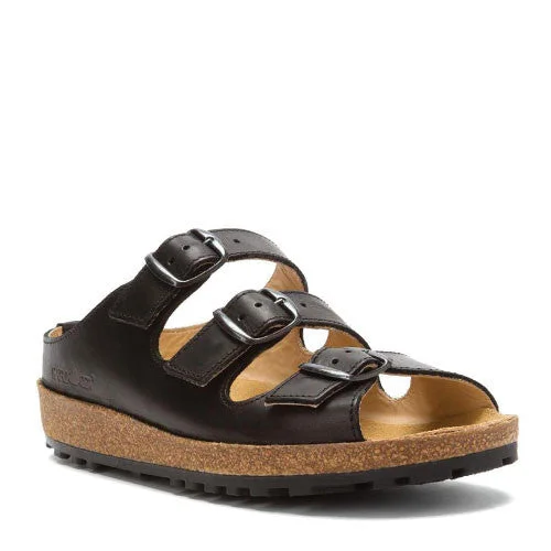 Comfortable Outdoor Shoes Haflinger Women's LS15 Sandals