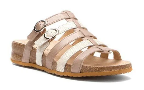 Comfortable Business Shoes Haflinger Women's Opal Sandal