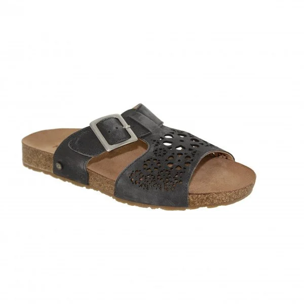 Street-Style Slip-Ons Haflinger Women's Rosie Sandal
