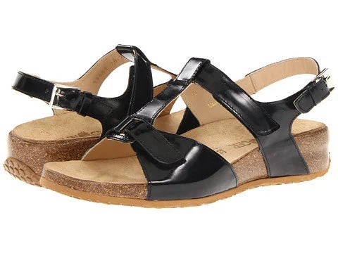 Comfortable Trendy Shoes Halfinger Women's Olga Sandal