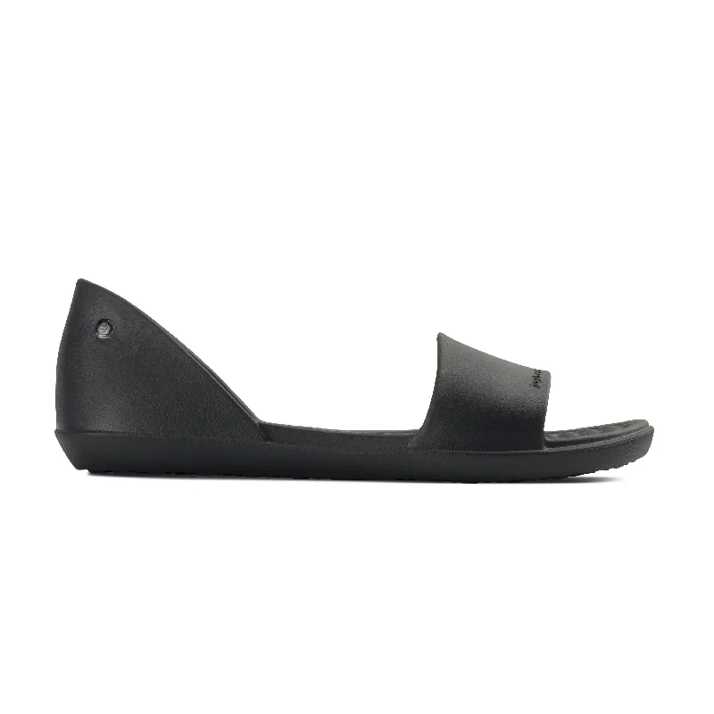 Catch Every Fashion Trend JOYBEES FRIDAY FLAT SOLID