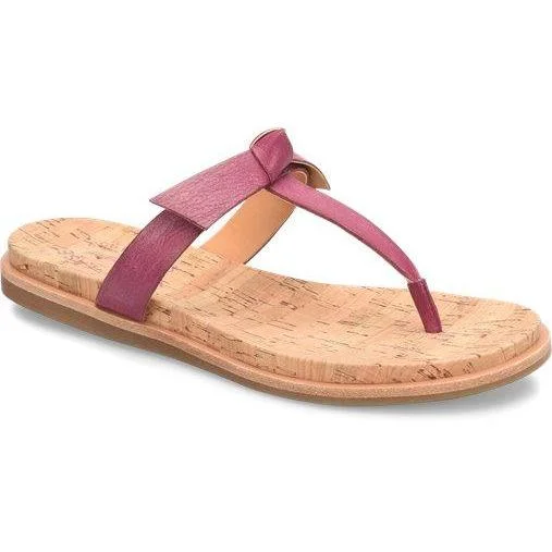 Sophisticated Street Style Offers KORK-EASE BLAKE - FINAL SALE!