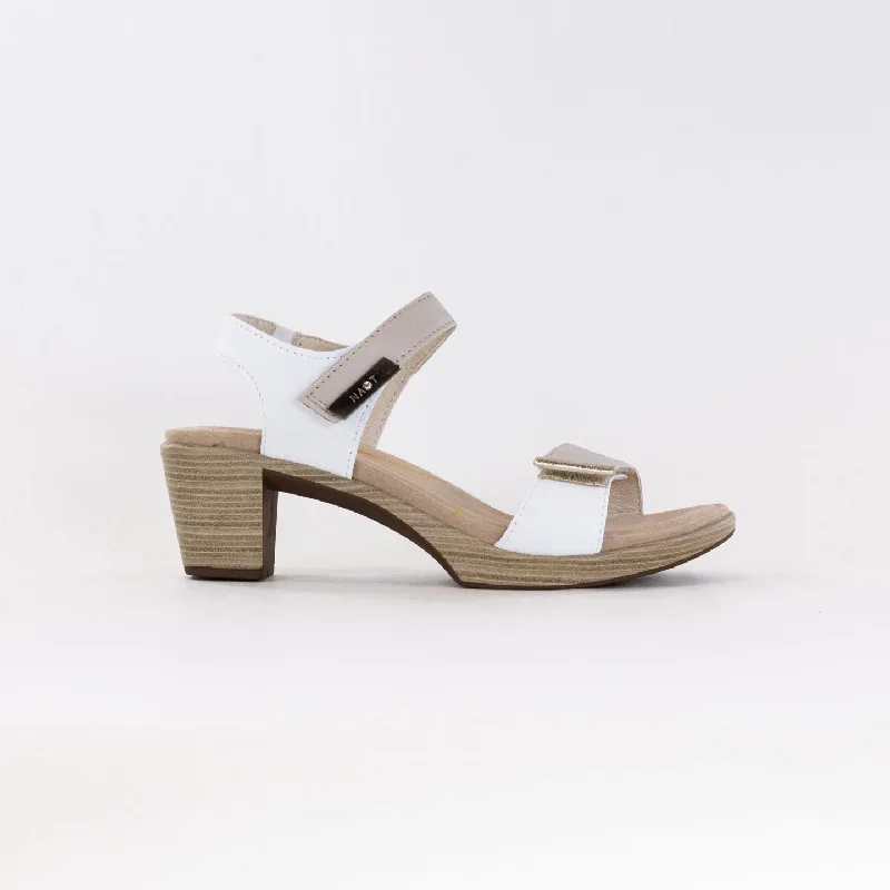 Holiday Attire Sale Naot Intact (Women's) Ivory Combo