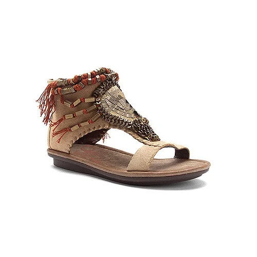 Comfortable Shoes OTBT Women's Milton Freewater Sandals