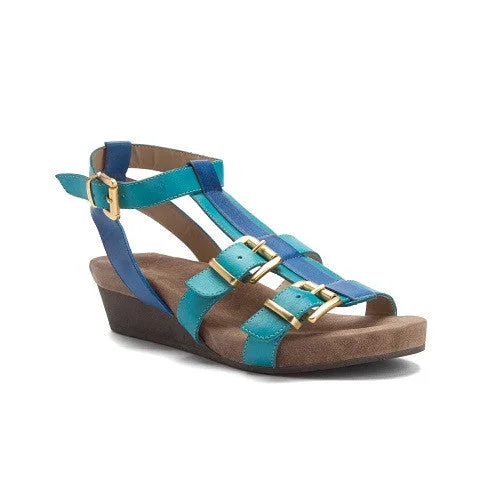 Effortless Slip-On Shoes OTBT Women's Sparks Sandals