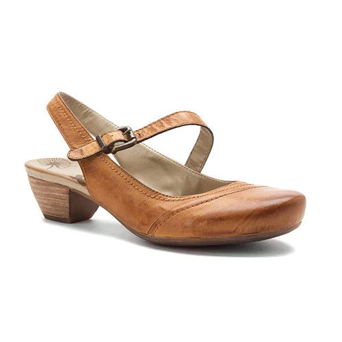 Street-Ready Casual Shoes OTBT Women's Tazewell Ankle-Strap Sandal