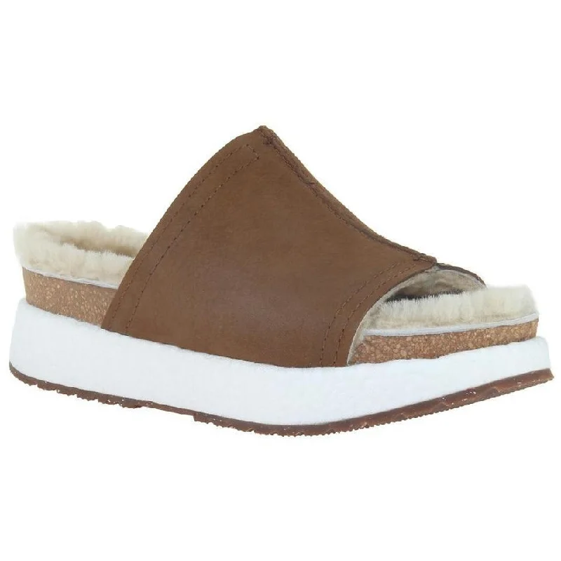 Classic Chic Deals OTBT WAYSIDE SANDAL - FINAL SALE!
