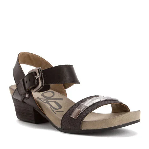 Comfortable Dress Shoes OTBT Women's La Luz Sandals