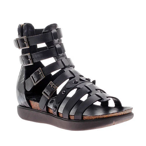 Soft Sole Shoes OTBT Women's Marin Sandal