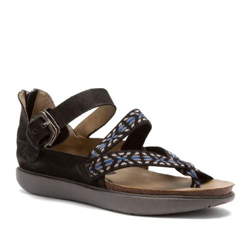 Comfortable Casual Shoes OTBT Women's Morehouse Sandals