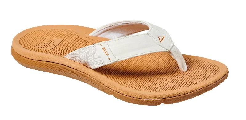 Huge Discounts This Week Reef Santa Ana Sandal-Cloud