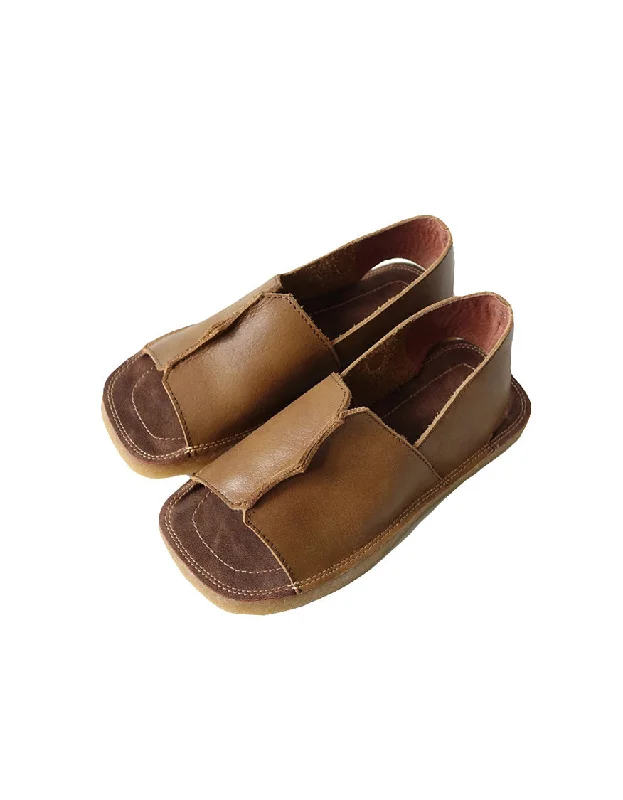 Fashion Sale Soft Sole Handmade Comfortable Walking Sandals