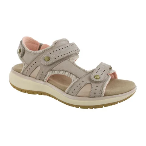 Casual Slip-Ons Promotion SAS Embark Active Sandal (Women) - Taupe