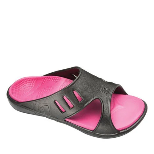 Fashionable Casual Loafers Spenco Women's Fusion Slide Sandal