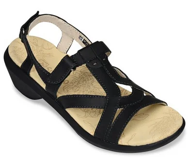 Trendy Outdoor Casual Shoes Spenco Women's Charlotte Sandal