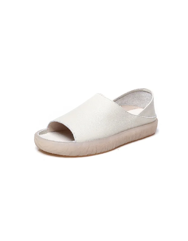 Seasonal Trends Spring Autumn Flat Comfortable Soft Women Casual Shoes