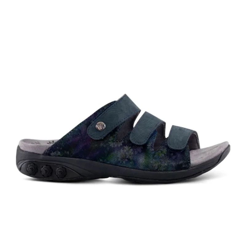 Outdoor Shoes Sale Therafit Vanessa (Women) - Blue