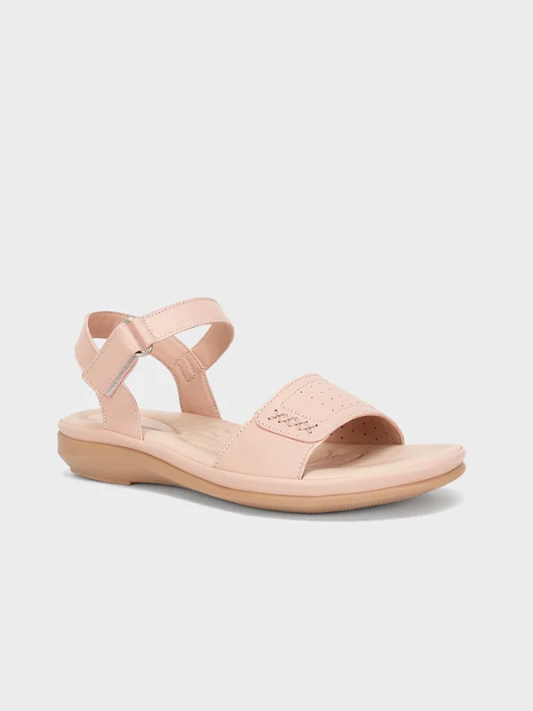 Clearance Event Women "HUAXINE" Comfy Open Toe Sandals