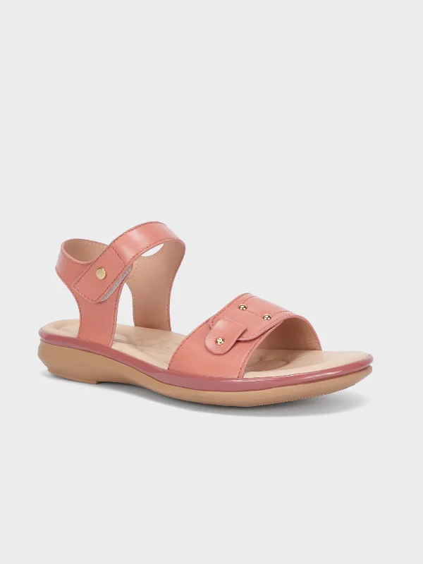 Casual Chic Women "INZEY" Comfortable Casual Sandals