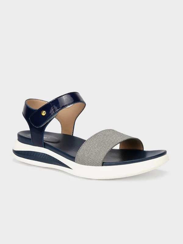 Exclusive Sale Womens "CECILIA" Comfy Casual Sandals