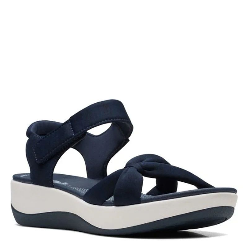 High-End Casual Shoes Women's Clarks, Arla Shore Sandal