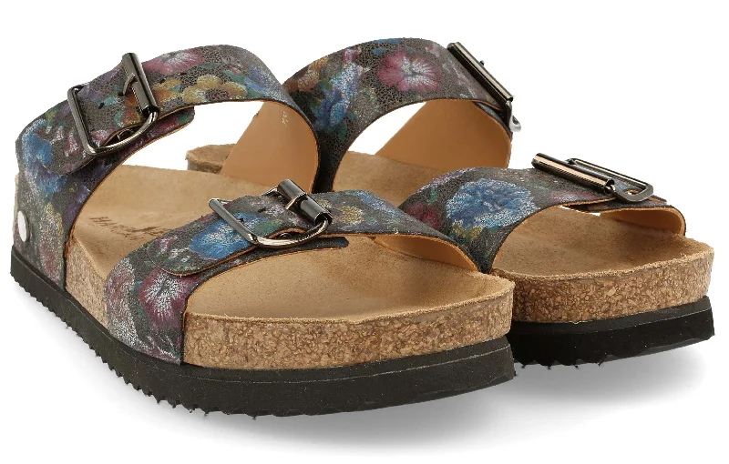Contemporary Casual Footwear Haflinger Women's Andrea Sandal