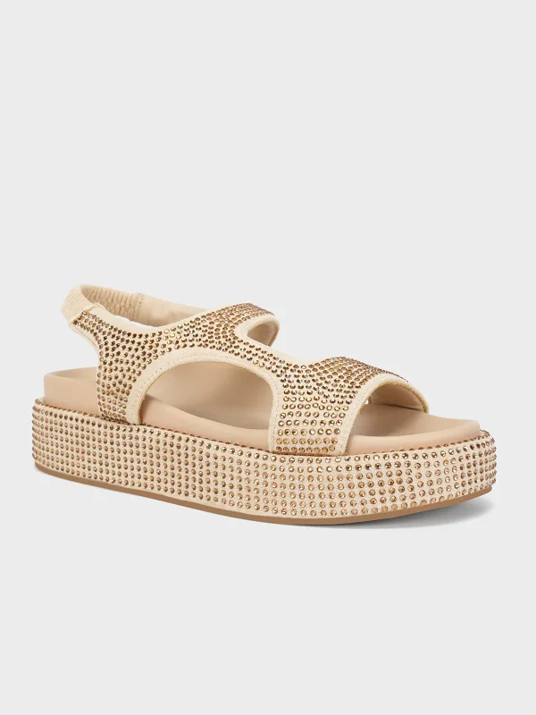 Summer Fashion Women's "PIRRO" Comfy Casual Sandals