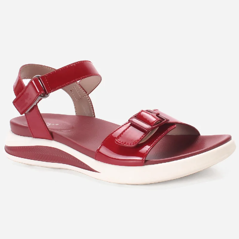 Premium Fashion Women's "TALMAI" Comfortable Sandals